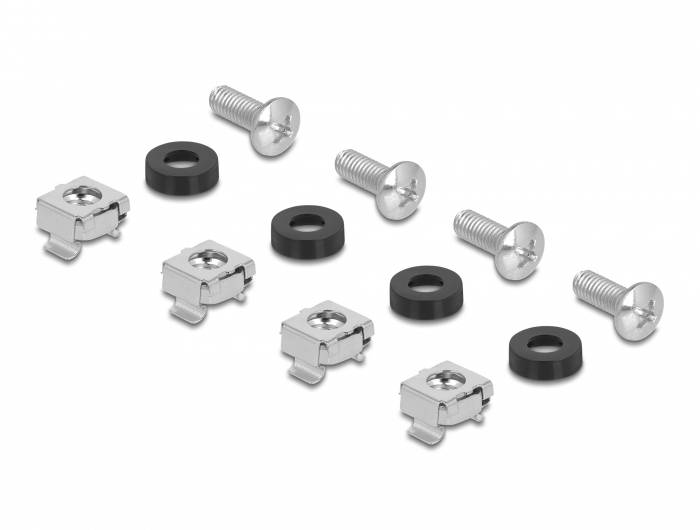 Delock 67010 Glasvezel-splitterbox 1 HE-3