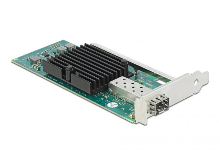 Delock 90479 PCI Express kaart SFP PCIe-1