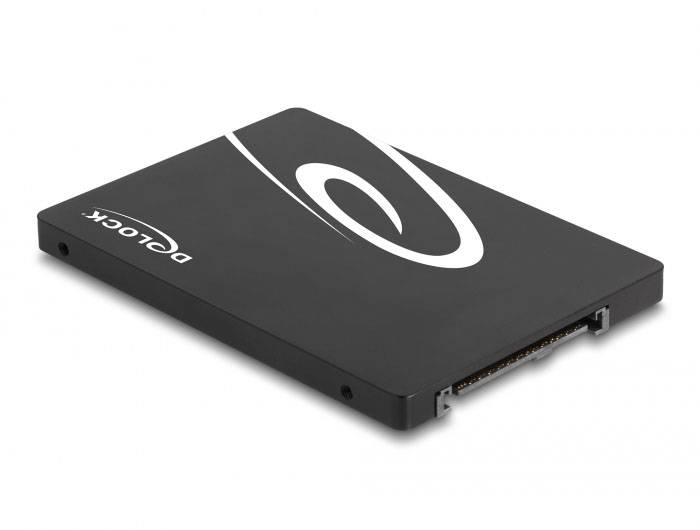 Delock 63379 Interface-converter [1x U.2 - 1x M2]-3