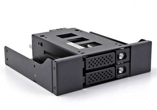 Delock 47011 HDD-wisselframe SATA