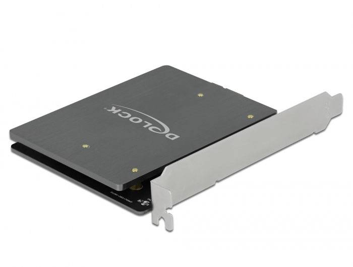 Delock 90432 PCI Express kaart M.2 PCIe-5