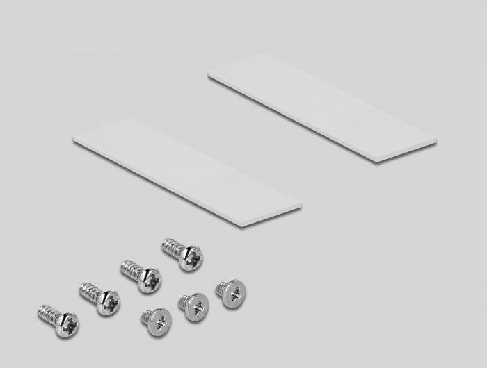 Delock 90432 PCI Express kaart M.2 PCIe-6