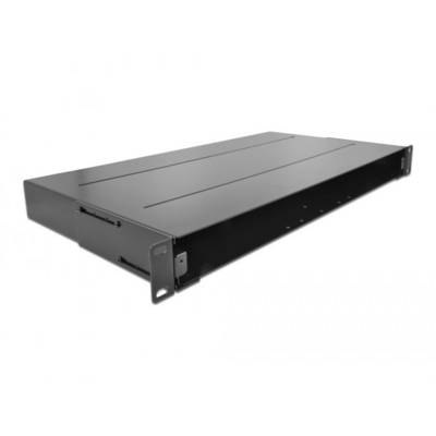 Delock 43348 Glasvezel-splitterbox 1 HE-0