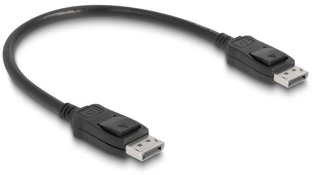 Delock 90161 PCI Express kaart DisplayPort, USB-C PCIe-4