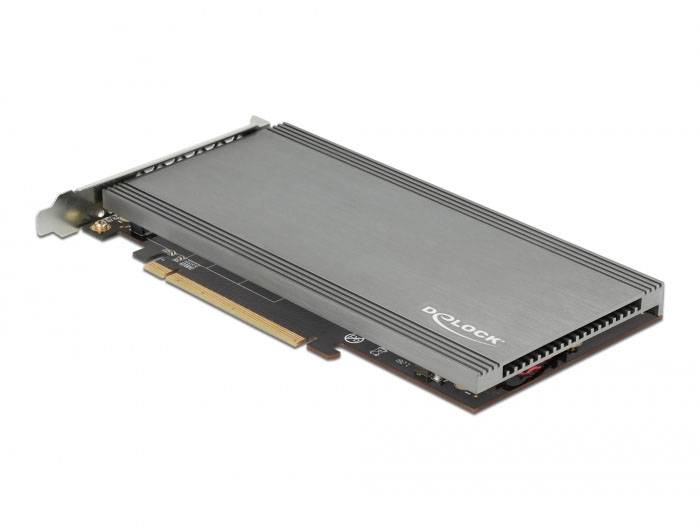 Delock 90050 PCI Express kaart M.2 PCIe-2