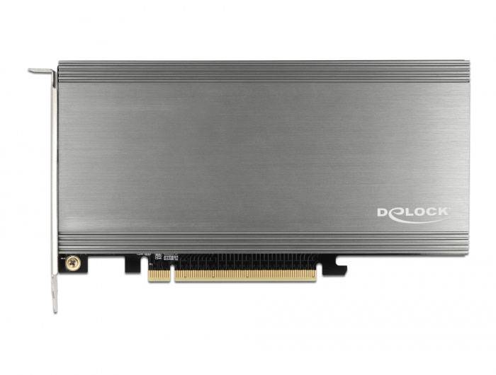Delock 90050 PCI Express kaart M.2 PCIe-4