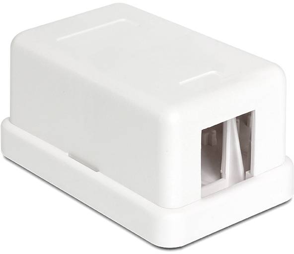 Delock 86226 Apparaatinzetstuk Keystone Kabel 1 stuk(s)-1