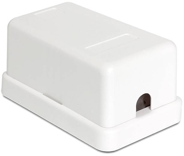 Delock 86226 Apparaatinzetstuk Keystone Kabel 1 stuk(s)-2