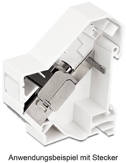 Delock 86232 Houder Keystone 1 stuk(s)-2