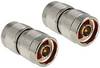 Delock 88794 88794 N-adapter N-stekker - N-bus 1 stuk(s)
