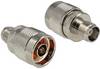 Delock 88796 88796 N-adapter N-stekker - TNC-bus 34.20 mm 1 stuk(s)