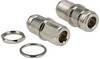 Delock 88803 88803 N-adapter N-bus - N-bus 0 mm 1 stuk(s)