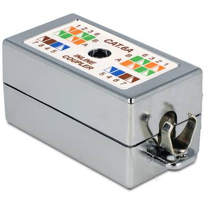 Delock 86243 LSA-patchtang Geschikt voor: CAT 6A-0