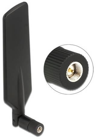 Delock 88978 88978 LTE-antenne 3 dBi 2.4 GHz-1