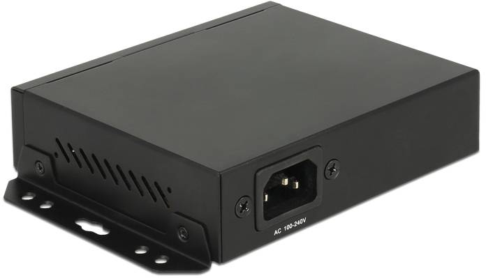 Delock 87704 87704 Netwerk switch 4 poorten 1 GBit/s-3