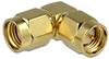 Delock 88826 88826 HF-adapter RPSMA-stekker - SMA-stekker 1 stuk(s) Piece