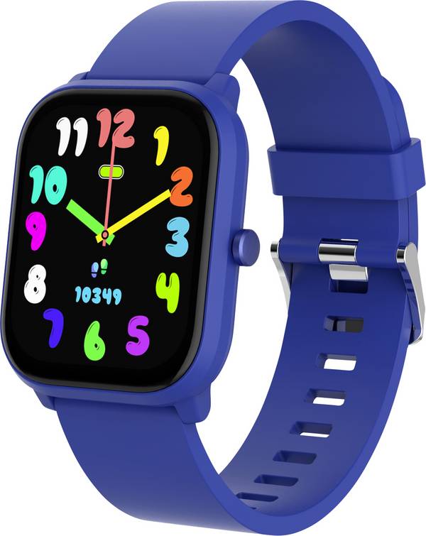 Denver SWK-120BU BLUE Kindersmartwatch Blauw