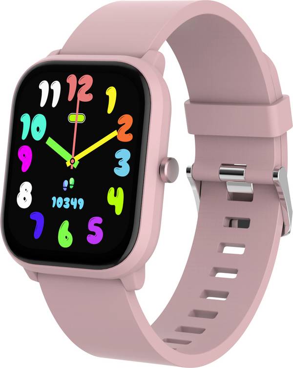 Denver SWK-120RO ROSE Kindersmartwatch Roze