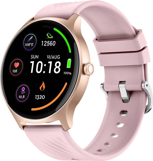 Denver SWC-387RO ROSE Smartwatch Roze