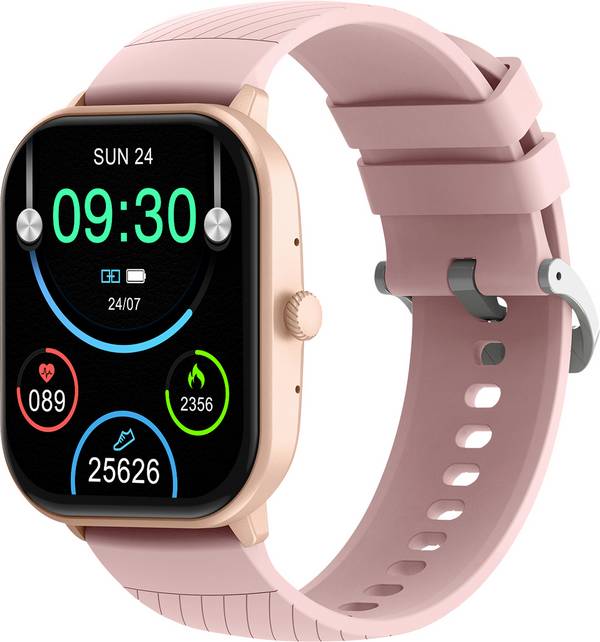 Denver SWC-187RO ROSE Smartwatch Roze