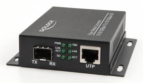 Delock 84958 Montagetoebehoren LAN-2