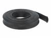 Delock 18904 18904 Gevlochten slang Zwart Polyester 10 m 18 tot 35 mm 1 stuk(s)