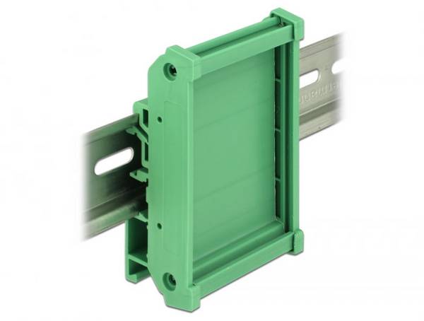Delock 65984 DIN-railadapter 1 stuk(s) Bag