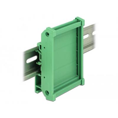 Delock 65984 DIN-railadapter 1 stuk(s) Bag-0