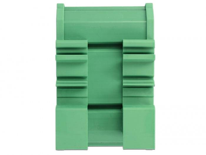 Delock 65984 DIN-railadapter 1 stuk(s) Bag-4