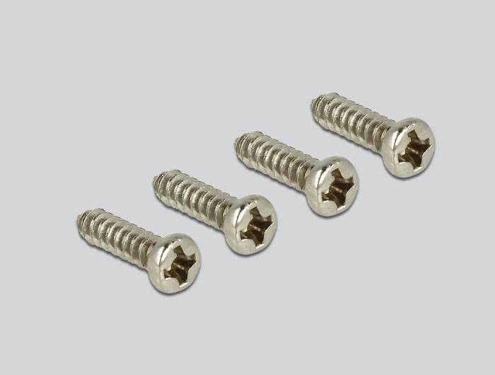 Delock 65984 DIN-railadapter 1 stuk(s) Bag-5