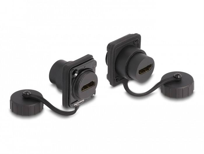 Delock 86972 86972 Uitbreidingsmodule-1