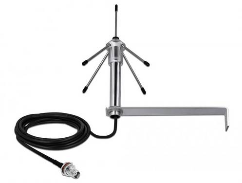 Delock 12564 12564 LPWAN-antenne 3 dBi