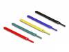 Delock Klittenband assortiment 10 stuk(s)