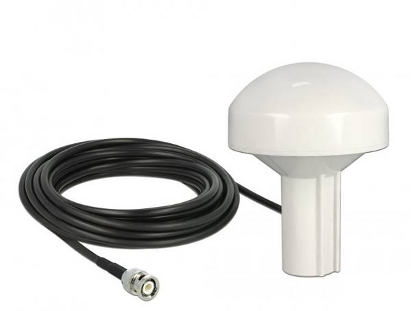 Delock 12578 Binnenantenne GPS