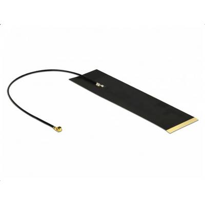 Delock 12612 12612 LTE-antenne 3.9 dBi 2.4 GHz-0