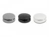 Delock 18339 Kabelclips Thermoplast Zwart, Grijs, Wit 1 set(s)