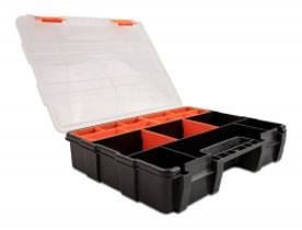 DeLOCK - Toolbox