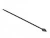 Delock 19568 Kabelbinder Zwart 100 stuk(s)