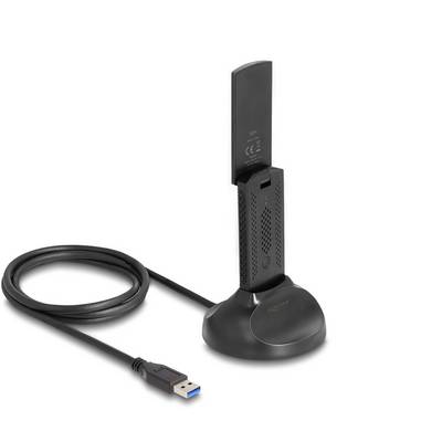 Delock 12771 WiFi-adapter WiFi-0