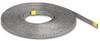 Delock 20938 20938 Gevlochten slang Grijs Polyester 10 m 7 tot 12 mm 1 stuk(s)