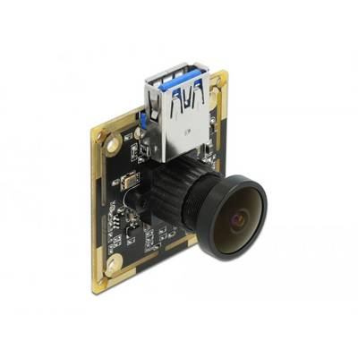 Delock 96398 96398 CMOS kleuren-cameramodule-0