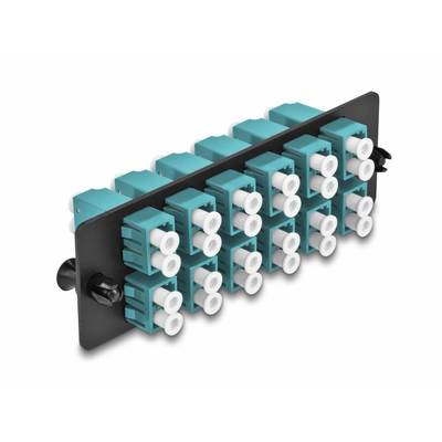 Delock Glasvezeladapter 66933 Glasvezeladapter Bag-0