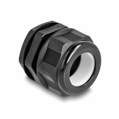 Delock 60475 Explosiebestendig M32 Polyamide Zwart 1 stuk(s)-0