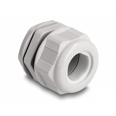 Delock 60476 Explosiebestendig M32 Polyamide Grijs 1 stuk(s)-0