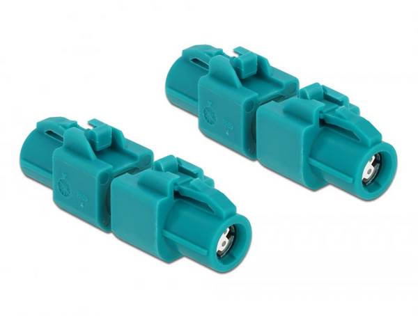 Delock 90485 Autoconnector