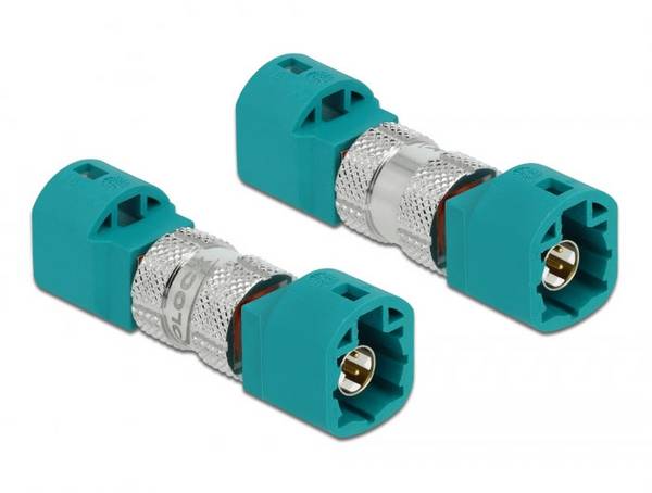 Delock 90339 Autoconnector