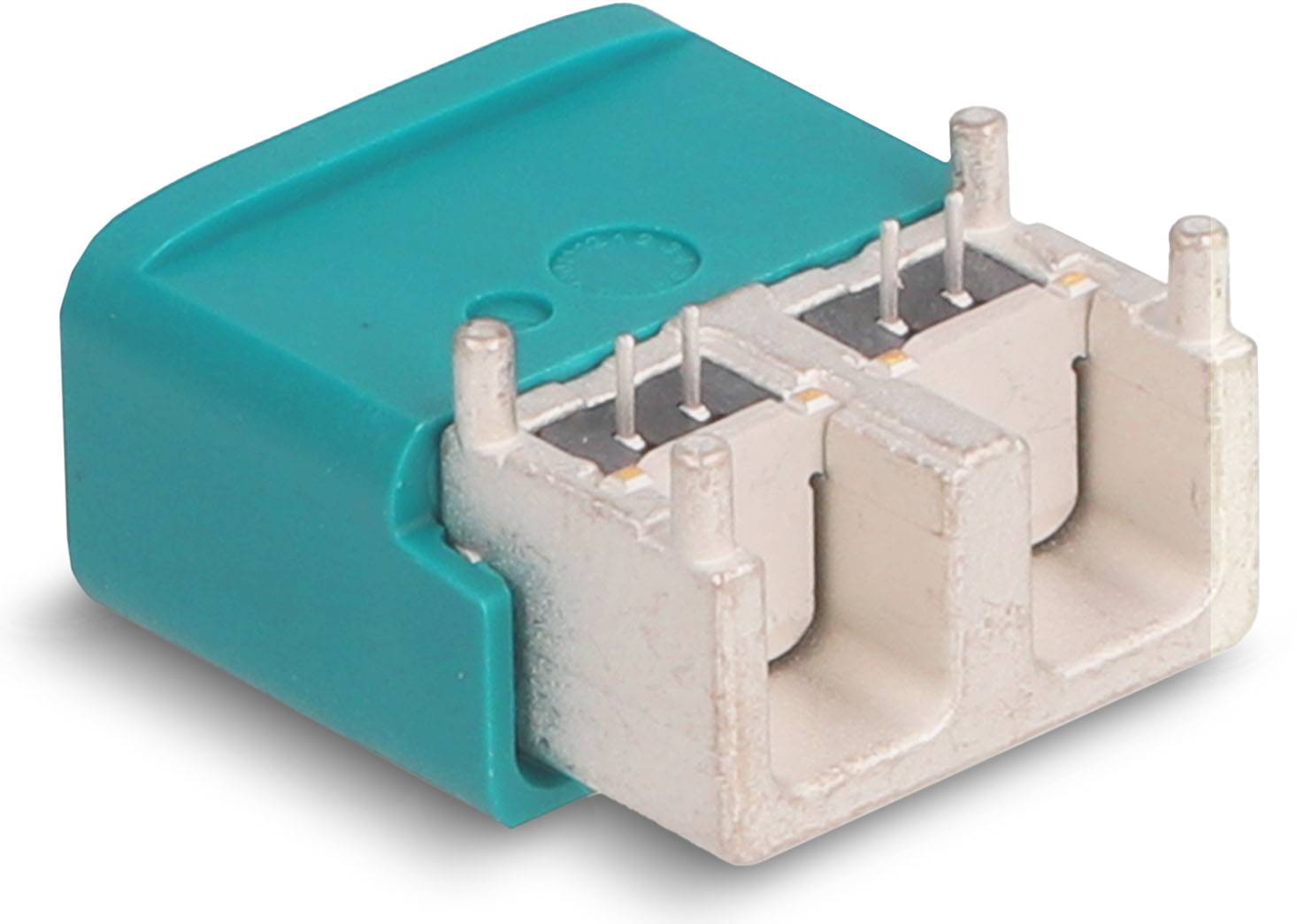 Delock 90144 Adapter 1 stuk(s) – Foto 2 van 2