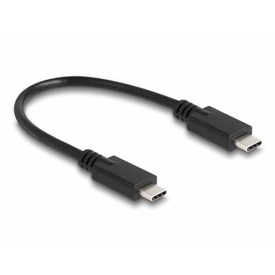 Delock 64236 64236 USB-hub 2 + 1 poorten USB-A, USB-C, SD, Micro-SD USB 3.2 Gen2 10 GBit/s Met USB-C stekker Grijs-2