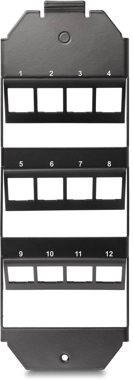 Delock 88063 Houder Keystone Kabel 1 stuk(s)-2