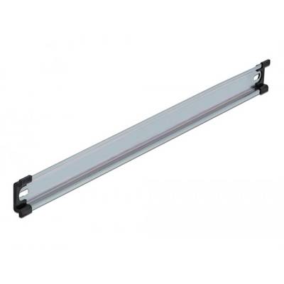Delock 66190 66190 DIN-rail Staal 500 mm 1 stuk(s)-0
